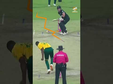 Stumps were rattled at the Eden Gardens as @ThumsUpOfficial Toofani was delivered by pacers⚡