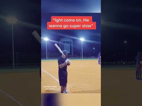 Wait for it 😂 (via Juno Athletics, Flip Washington)