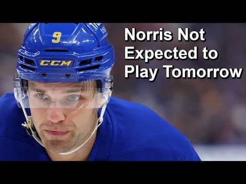 Drouin Suspended One Game, Injury News, Bettman Supports Pegula in Buffalo