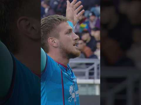 La perla di Semih Kiliçsoy 💎 #semih #kilicsoy #seriea #calcioitaliano