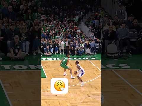 That Maxey stepback though…