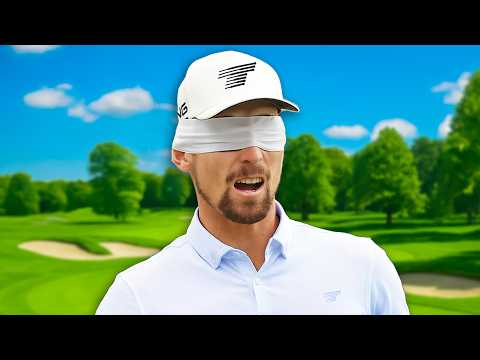 I Tried to Break a Tour Pro
