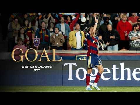 GOAL: Sergi Solans 37', April 18, 2026