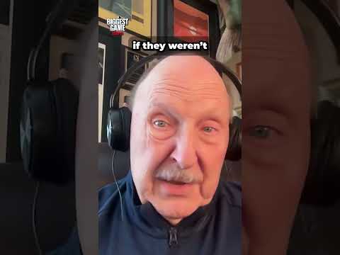 Did Jimmy Johnson FOOL the Minnesota Vikings?! 🤯