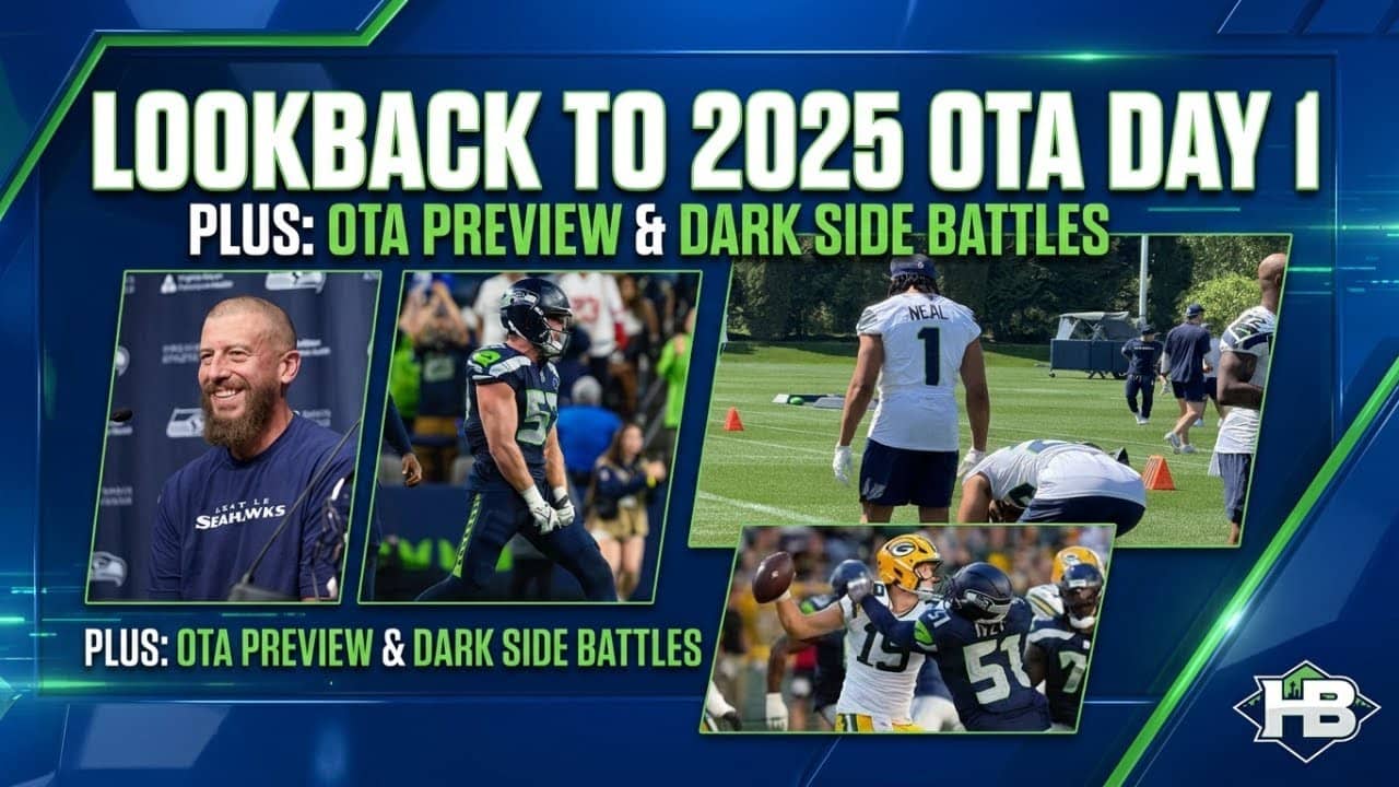 OTA Day 1 One Year Later: What A Difference