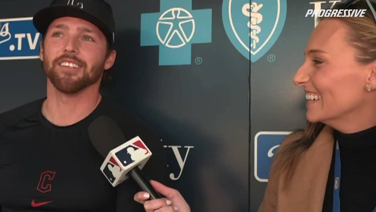 050626 - CLE vs KC - Pregame Media Availability