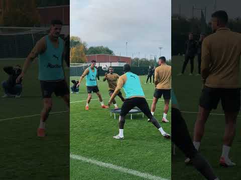 Alors, « touché » ou « pas touché » ? 👀