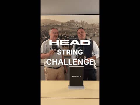The HEAD String Challenge! 🙈🧠