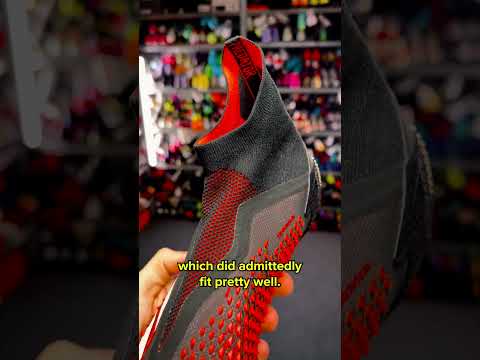 These were CRAZY but SAVED adidas