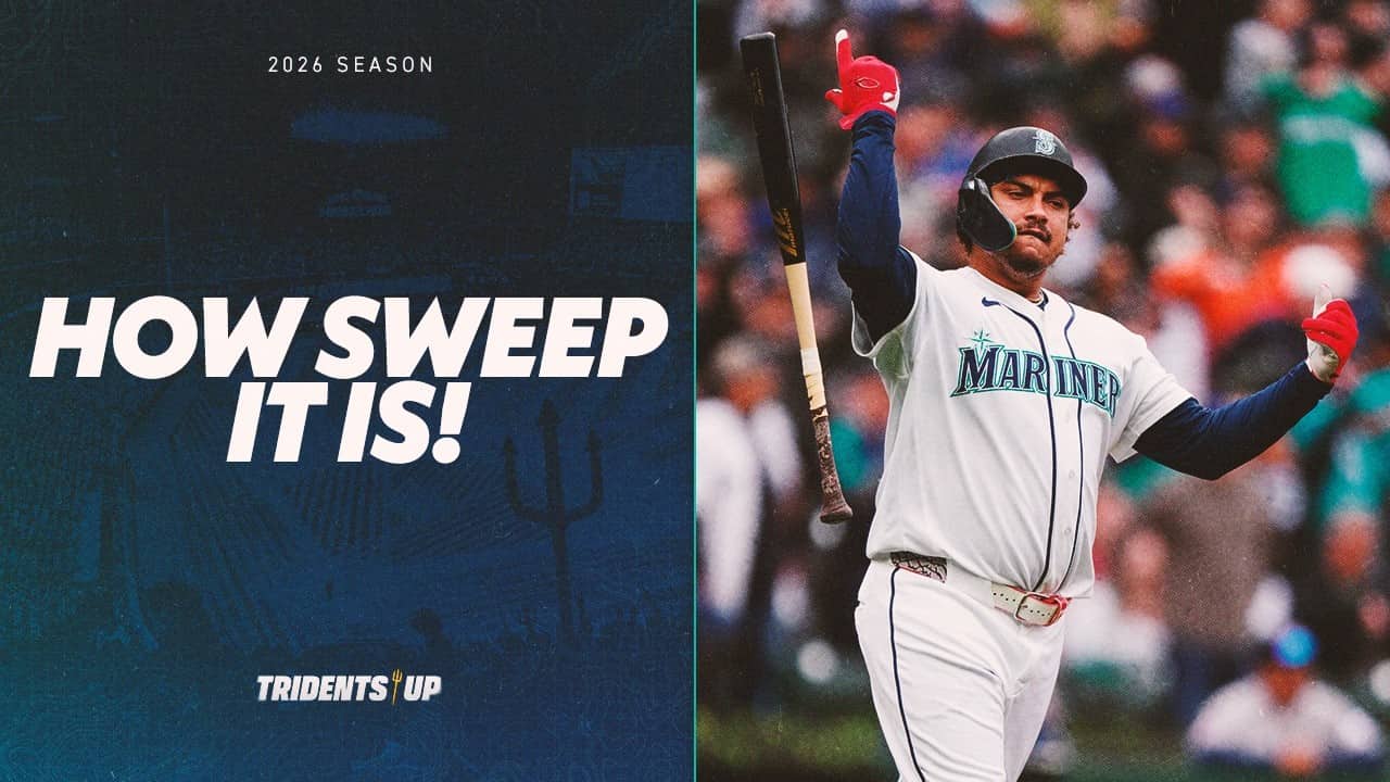 Astros vs. Mariners: Full Game Highlights (4/13/26)