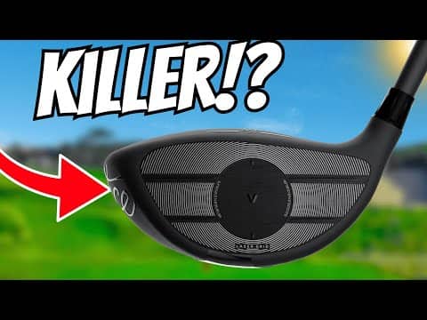 Is the BUDGET Vice Driver Really A Callaway & TaylorMade KILLER!?
