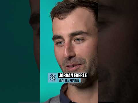 His Prettiest NHL Goal Was His FIRST 😳