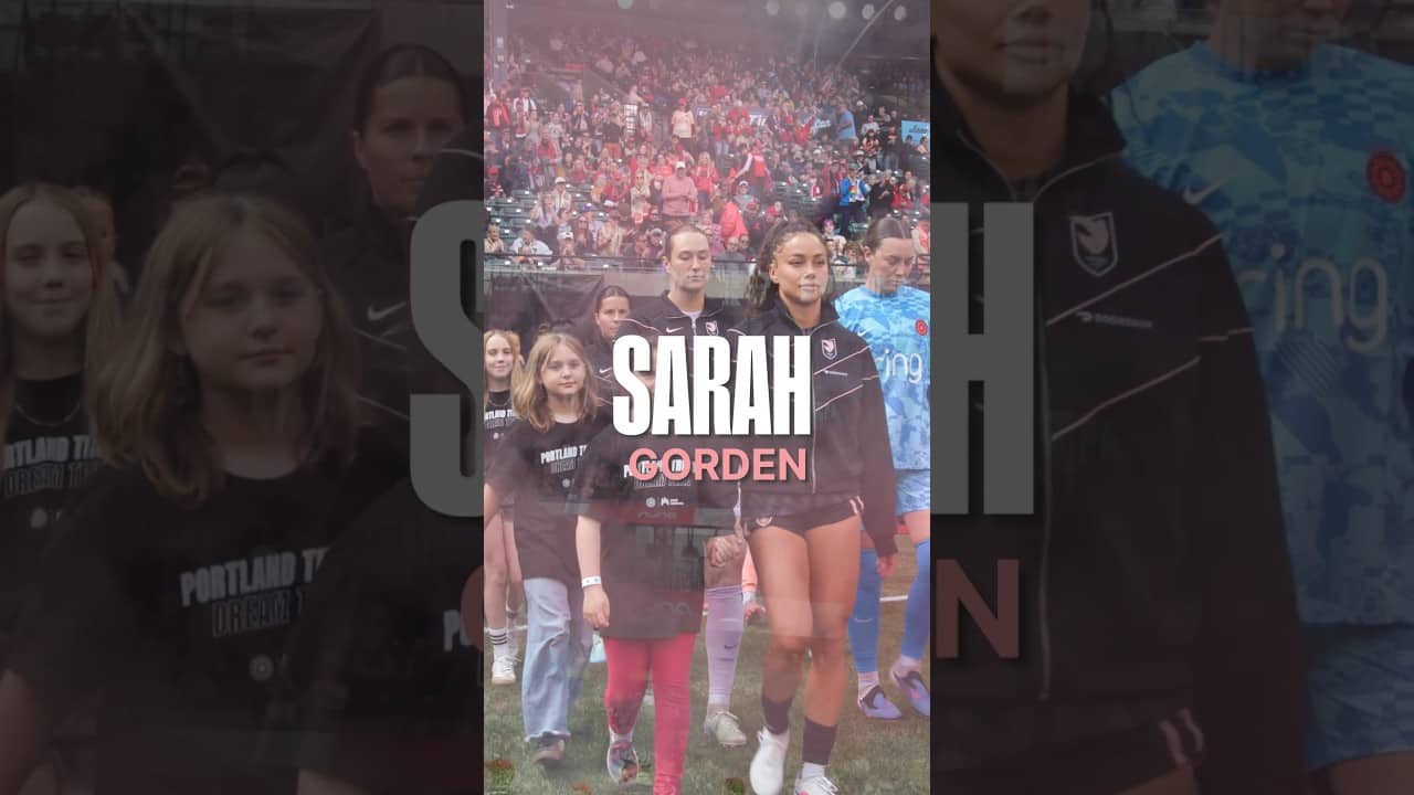 Sarah Gorden Stan Edit