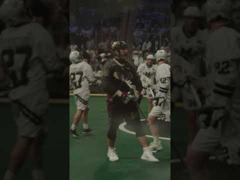 Two different paths to the NLL | Blaze Riorden and Brennan O'Neill