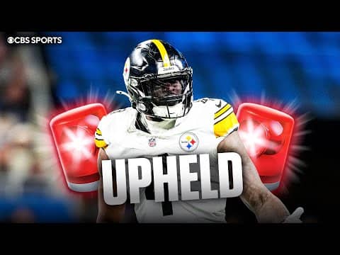 DK Metcalf's 2-Game Suspension Upheld by NFL | Reaction and Analysis
