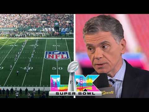 Mike Florio breaks down potential NFL rule changes that could come in 2026 | Super Bowl LX