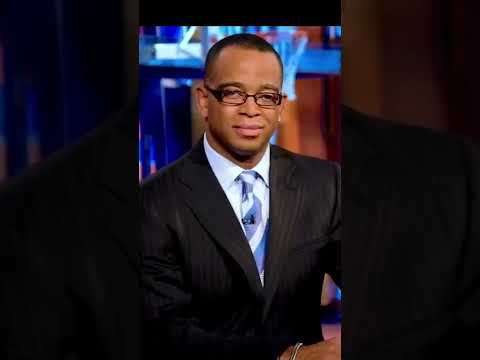 RC & Rich Eisen shared a raw, heartfelt moment about Stuart Scott 🫶