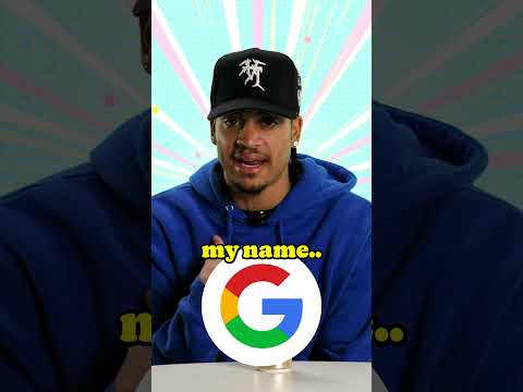 Cam Wilder's REAL name is....? 🤔