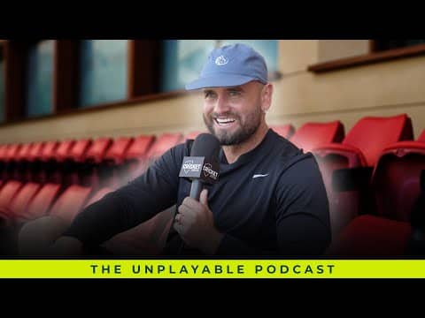 Weatherald on Smith v Archer and Head's brilliance | Unplayable Podcast
