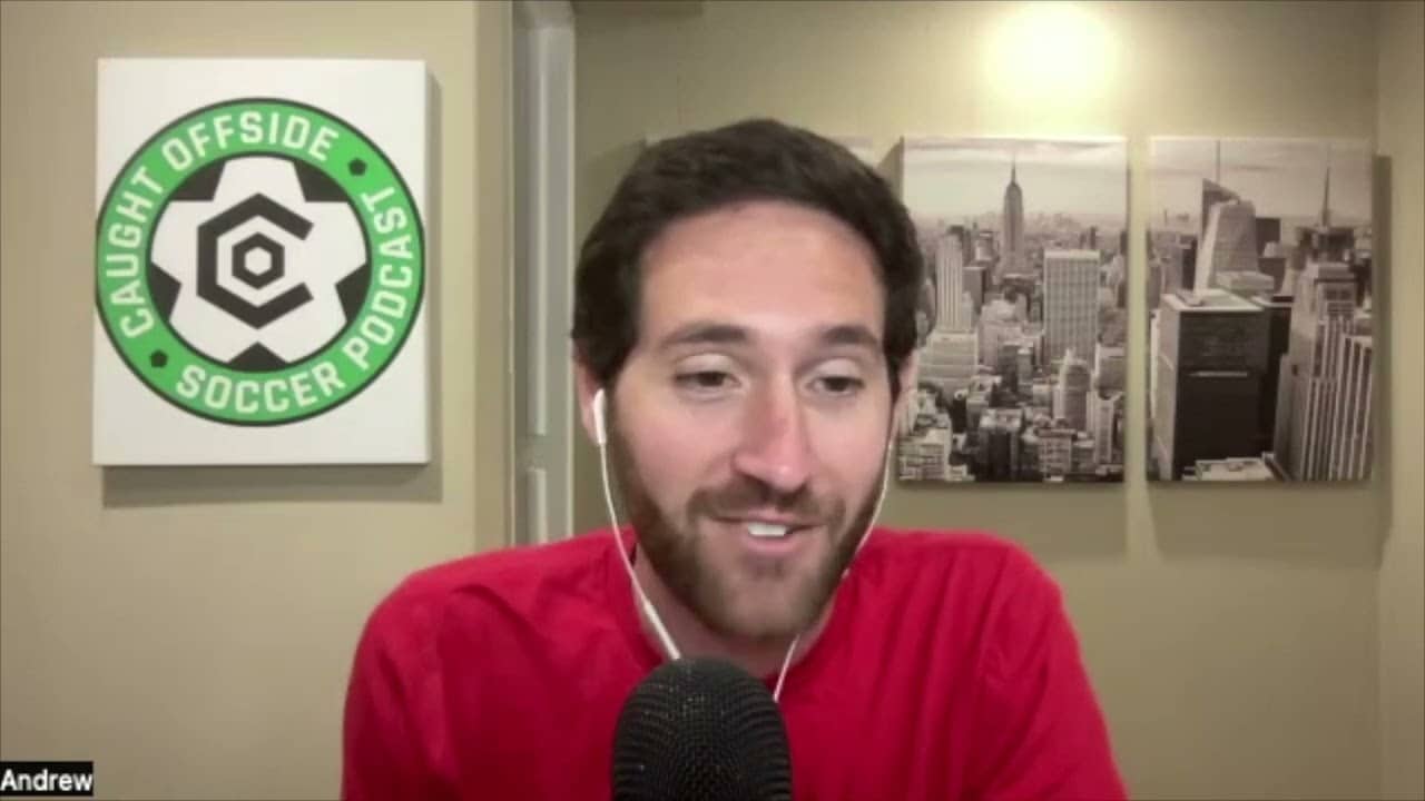 USMNT Blankety Blank: Copa America Edition (Home Field Advantage)