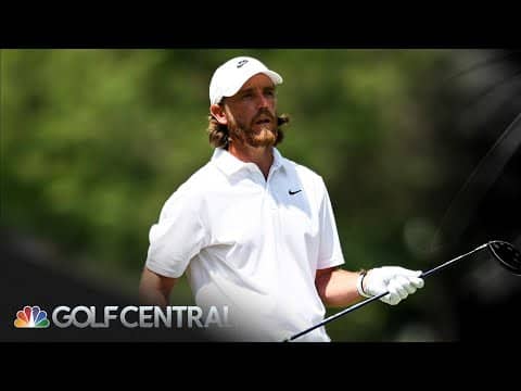 Storylines leaving TPC Southwind, Ryder Cup updates with Steve Sands | Golf Central | Golf Channel