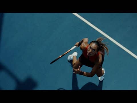 QINWEN ZHENG | JUST DO IT | NIKE