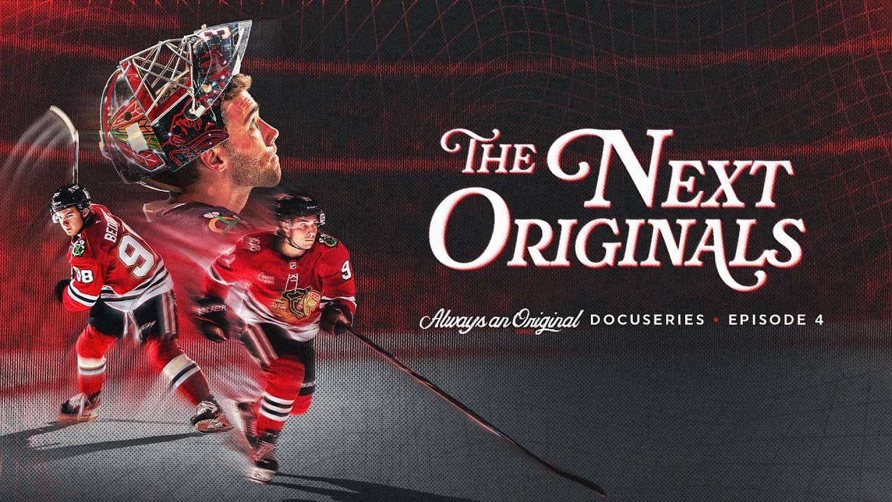 Always an Original: Episode 4 | The Next Originals