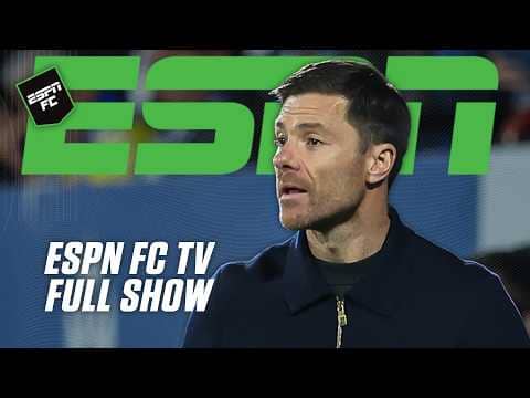 Was Xabi Alonso COACHING TO SAVE HIS JOB in Real Madrid's narrow win over Talavera? 🤔 | ESPN FC