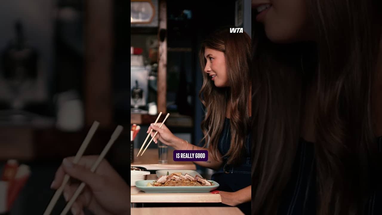 Introducing Tour Bites 🍽️ First Stop: A Filipino restaurant in London with Leylah Fernandez