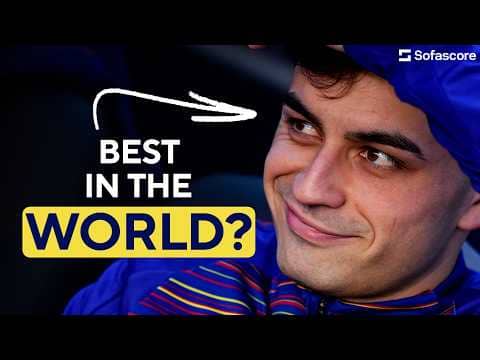 Who is the BEST MIDFIELDER in the world?