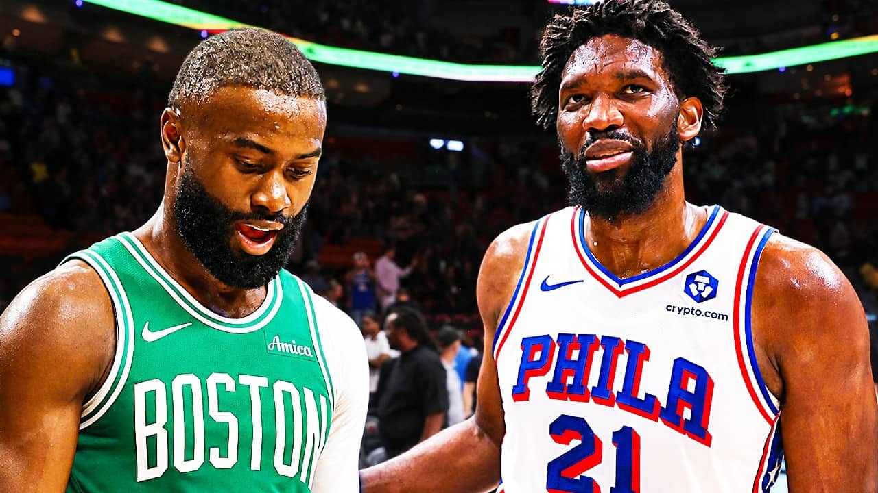 The Celtics Just Collapsed... Now What?