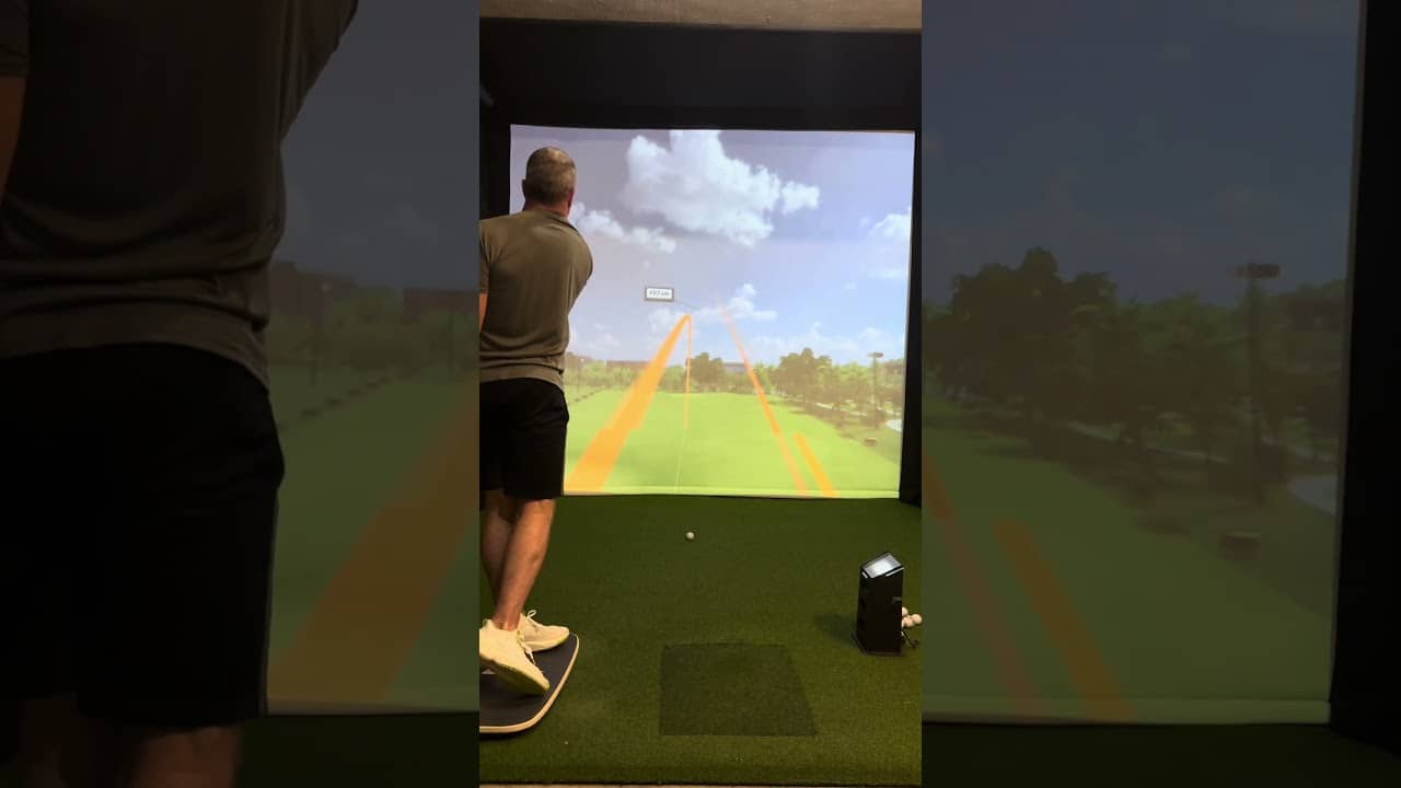 More sequence and ground force work with the DownShift Board! #podcast