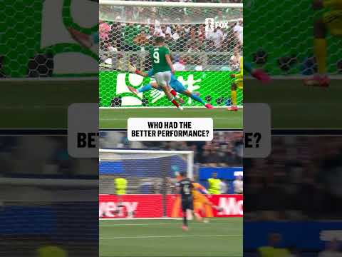 Did Raúl Jiménez or Flo Balogun have a better opening match at the FIFA World Cup? 🇲🇽🇺🇸