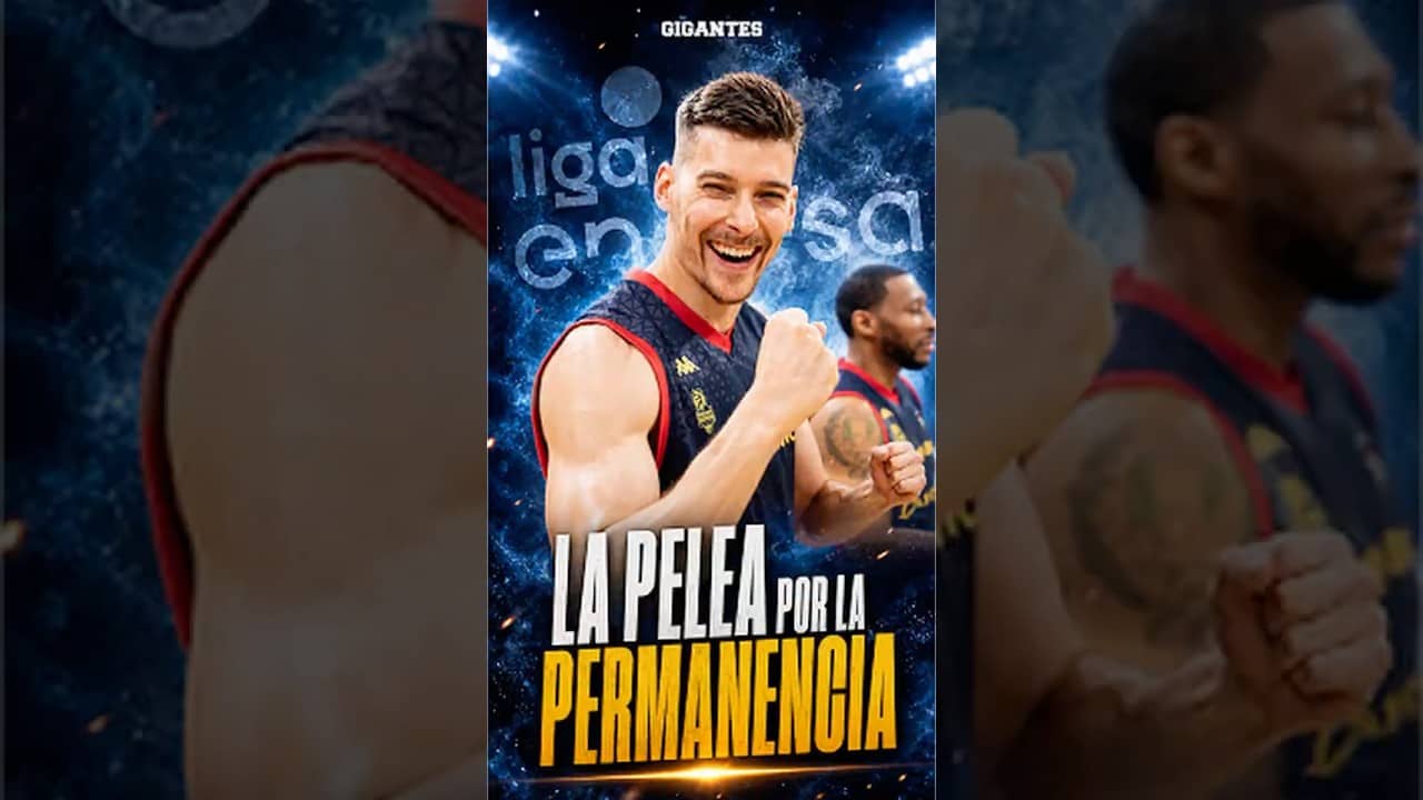 CÓMO ESTÁ LA PERMANENCIA EN LA ACB #baloncesto #ligaendesa #acb