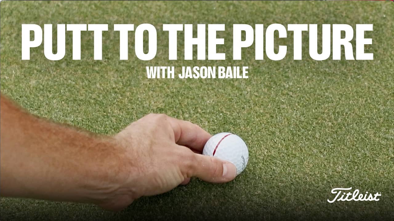Green Reading is About Visualizing the Full Picture | Titleist Tips