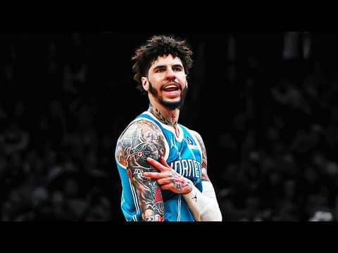 This LaMelo Ball Situation Is Out of Control