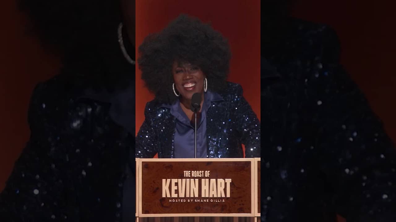 Everyone was coming for Draymond Green at the Roast of Kevin Hart 😭 #KevinHartRoast #NBA #warriors