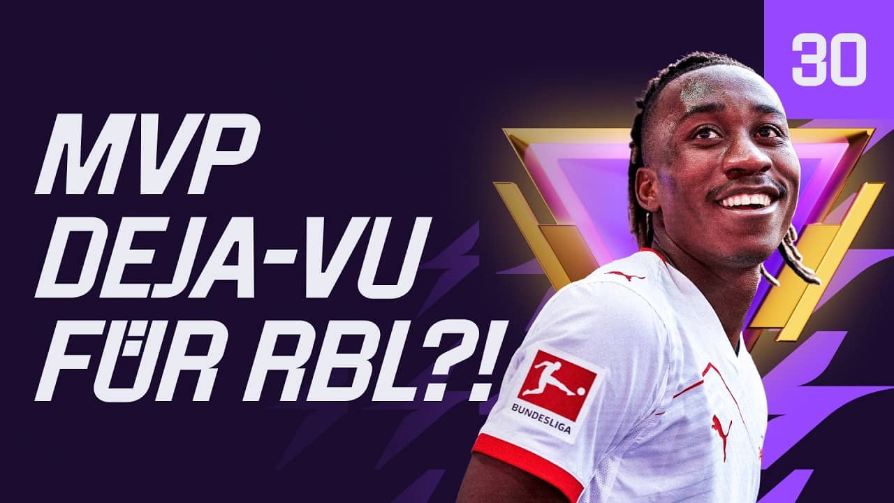 Aufstell-Pflicht?! - Diomande mit MVP-Déjà-vu in Frankfurt? | Rush to Glory #30
