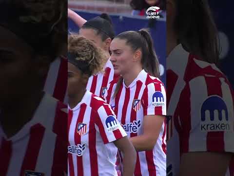 Bøe Risa's goal 🆚 FC Badalona (📆 25/26)