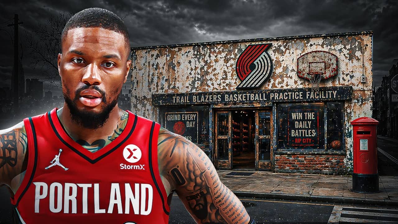 The New Blazers Owner is INSANELY CHEAP