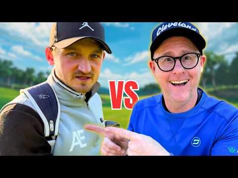 I Test My Golf Game: The Reality Check