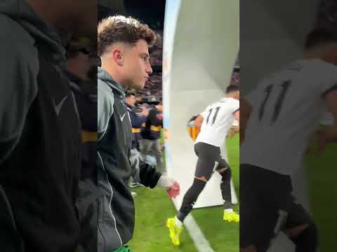 ¡Vamos a dejarnos todo ahí dentro! 🙌🔥