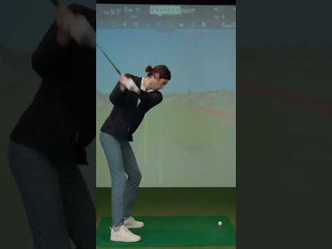 5 Shot Challenge - Cobra Optm X Driver on the first hole at Royal Birkdale!