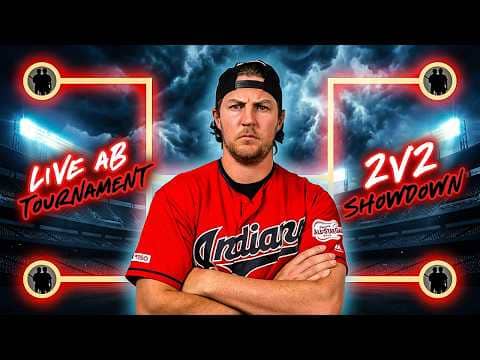 The Left Hook - $20k Baseball Tournament