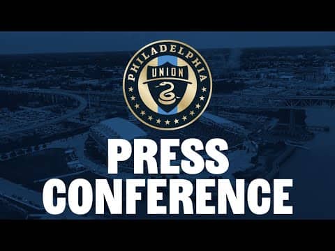 Press Conference | January 22, 2026