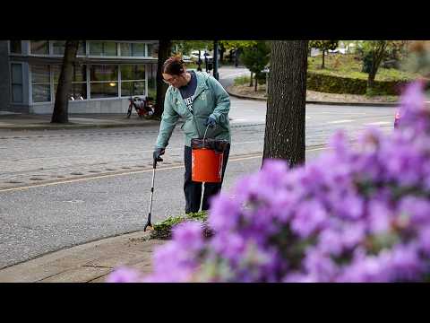 Timber Joey, volunteers take part in 2026 We Believe in Portland event at Providence Park
