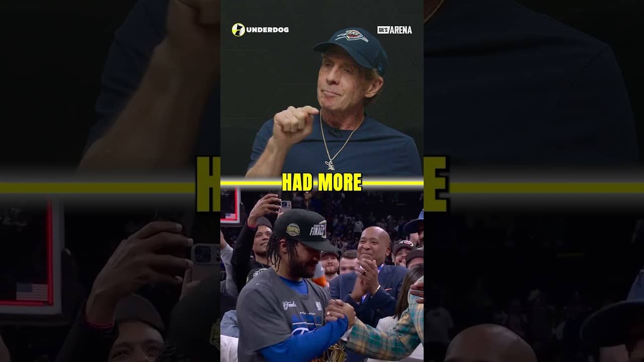 Will the Knicks be the favorites in the NBA Finals?