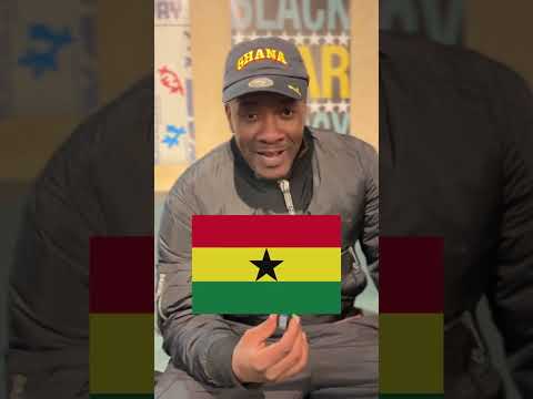 Ghana legend Asamoah Gyan shares who will surprise everyone at the 2026 World Cup 👀🇬🇭