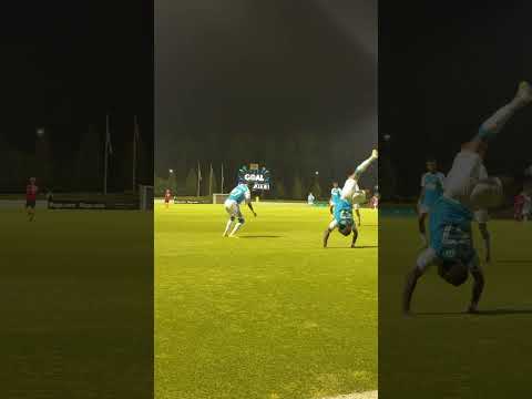 we’re having fun #mls #charlottefc