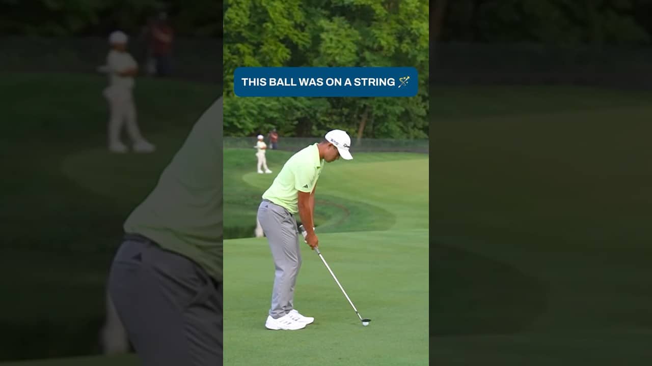 UNREAL SPIN CONTROL!! 😮
